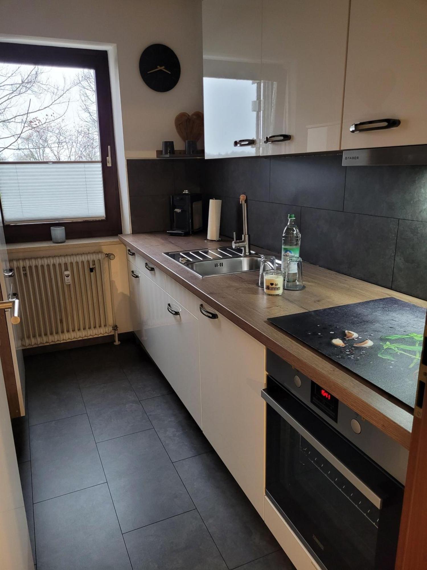 Ferienwohnung Hedy Prien am Chiemsee Exterior foto